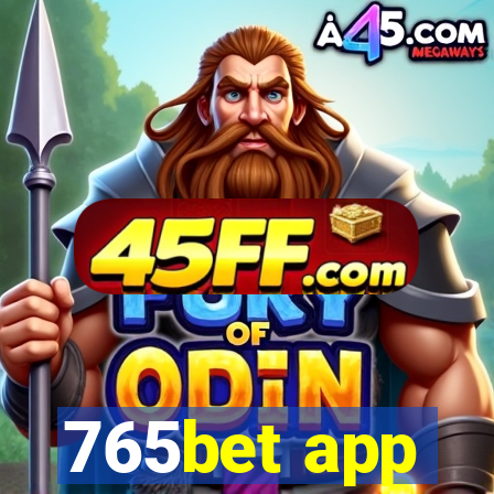 765bet app
